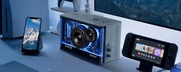 Edifier Kolonka, Növ - Bluetooth