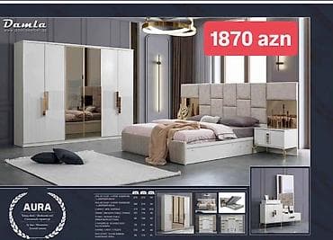 İkinəfərlik çarpayı lalafo.az -da İkinəfərlik çarpayı