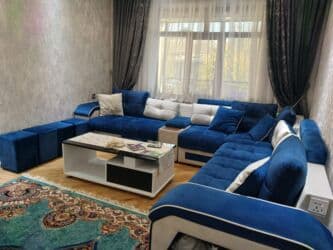 kunc divan satiram: Künc divan, İşlənmiş — 1