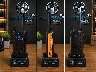 gənclik servis playstation: RATSIYA SATIŞI | MOTOROLA • HYTERA • CALTTA | PEŞƏKAR RABİTƏ HƏLLƏRİ — 8