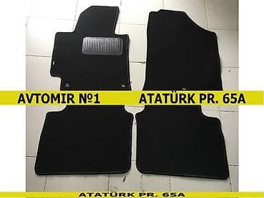 aksesuar instagram: Hyundai elantra 2011-2015 ayaqaltlığı 🚙🚒 ünvana və bölgələrə ödənişli — 1