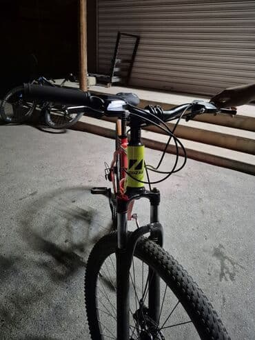 купить электровелосипед в баку: Горный велосипед 29" — 5