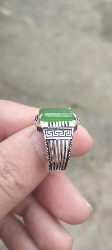 Сумки: Кольцо, Серебро — 3