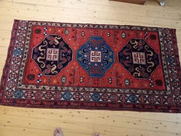 demir setka qiymetleri: Xalça — 2