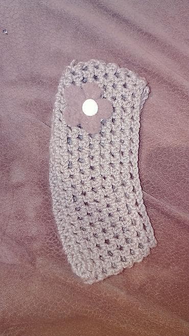 kişi üçün parça çantalar: Əl işi toxunma çanta və aksesuarlar - Material: yumşaq akril iplik — 4