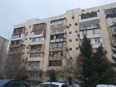 mida sosial evler 2023: Bakı, 3 otaqlı, Köhnə tikili, m. Xətai, 85 kv. m — 11