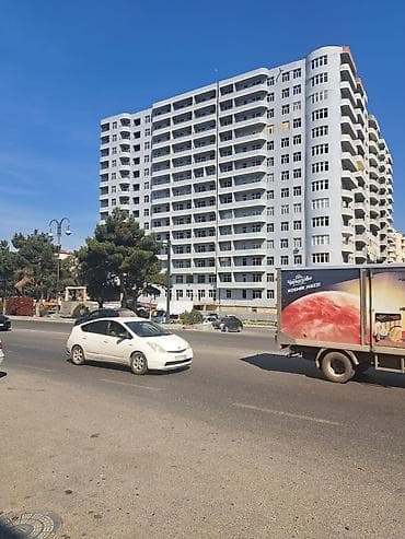 mingəçevir ev alqi satqi: 2 otaqlı, Yeni tikili, 71 kv. m — 4