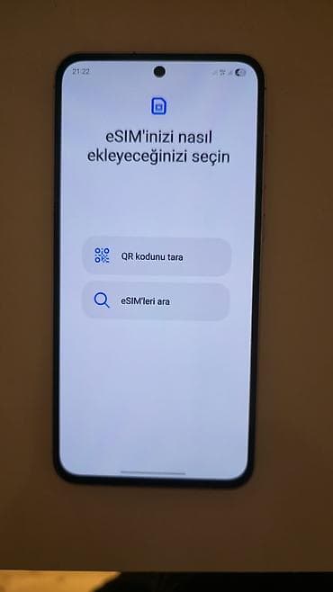 samsung note 20: Samsung Galaxy A55, 256 GB, rəng - Çəhrayı, İki sim kartlı — 5