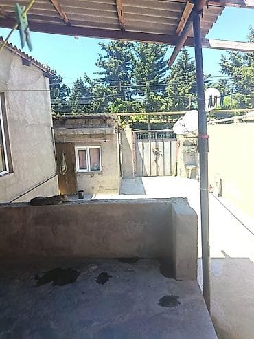 yeni ramanada evler: Şəhərin kənarında yerləşən bu ev rahat yaşayış üçün geniş imkanlar — 3