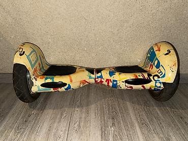 BMAX GTR dağ velosipedi satılır. Mat qara-boz rəngli, idman üslublu — 10