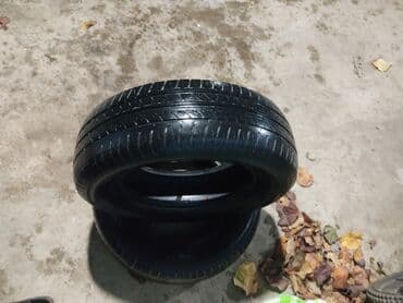 disk təkər 15: Şin 185 / 60 / R 14 — 4