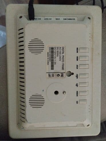 ssd hard disk: Цифровая фото рамка — 2