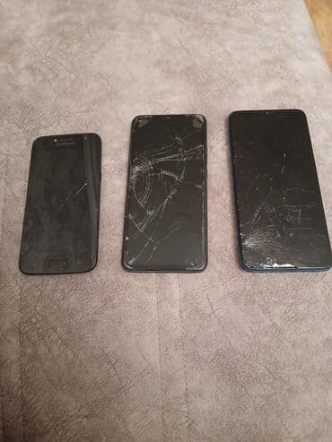 запчасти для телефона fly: Другие мобильные телефоны — 2