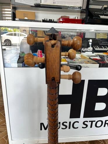 Peşəkar və yeni başlayan ifaçılar üçün tar alətlərinin toplu satışı! — 5