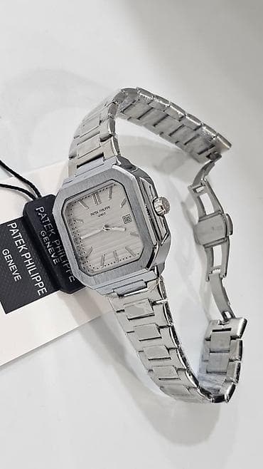 Qol saatları və aksesuarlar: Qol saatı, Patek Phillipe — 2