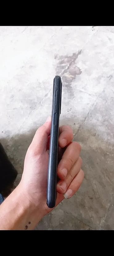 iphone air 3: Samsung Galaxy A23, 64 GB, rəng - Qara, İki sim kartlı — 2