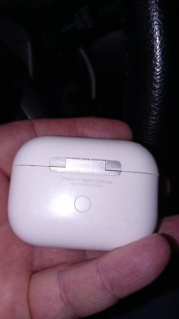m10 pro airpods: Airpods pro -2 — 4