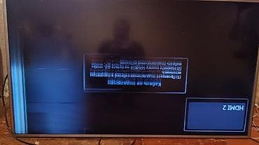 thunderbolt hdmi kabel: Samsung LED televizor, təxmini 40–43 düym ekran. - Nazik çərçivə — 4