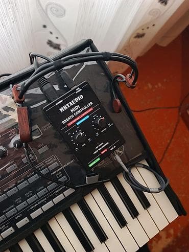 gitara haqqında məlumat: MRT Audio qiymeti deyerinen cox asagi — 2