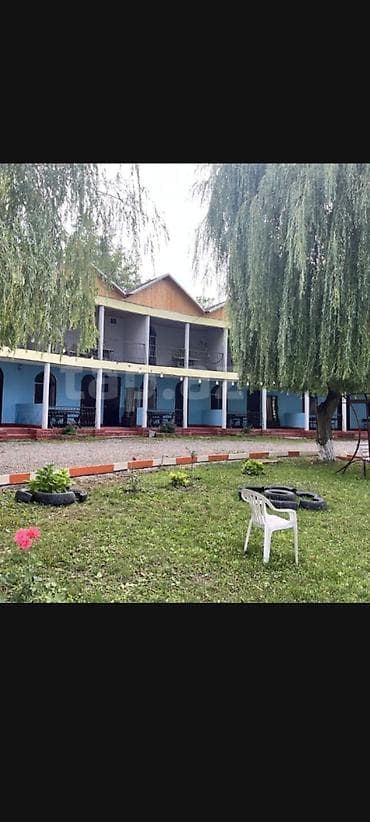 Otaqlar: Muxtadır, 50 kv. m, 1 otaqlı — 1