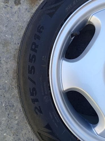 kofta yeni: Mersedes.r.16 Diski Teker Birligde Kiraskasi Idyaldi 2 Diskide sivarka — 4