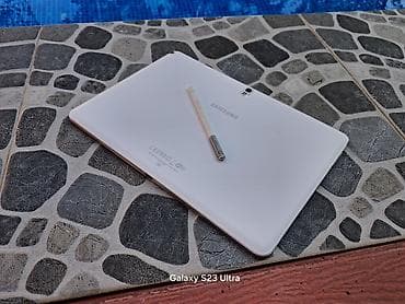 05 samsung: Samsung Galaxy Note 10.1 (2014 Edition) planşet - Model: SM-P600 — 2