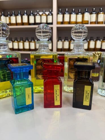 Vitaminlər və BAƏ: Hər kəsə salam Zəriflik, keyfiyyət və xarakter axtaranlar üçün NĚRO — 8