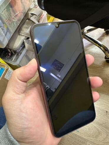 Nokia: Samsung Galaxy A24 4G, 128 GB, rəng - Qırmızı, Sensor, Barmaq izi, İki sim kartlı — 1