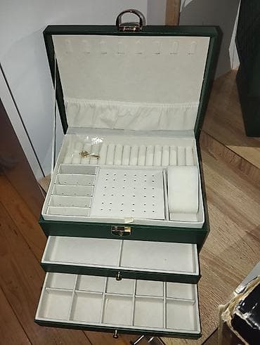 aboylar ev ucun: Mücrü — 2