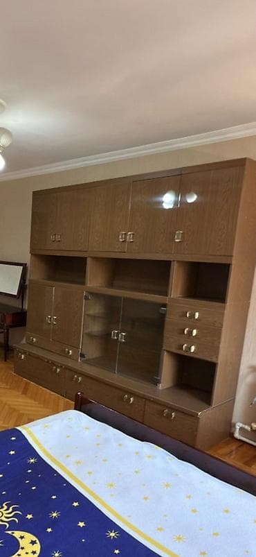 Təmiz Rumuniya mebeli səliqəli vəziyyətdə heç bir problemi yoxdur 70