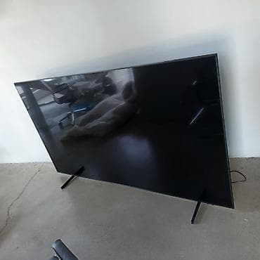 Televizor Samsung LED ekran 58" 4K (3840x2160) — 2