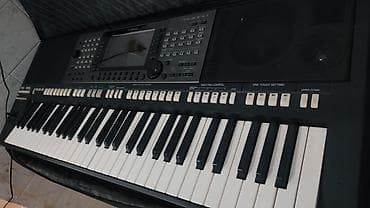 ritm: Salam yamaha a 3000 oryental sempler gt variyant. Alet super aletdir — 2