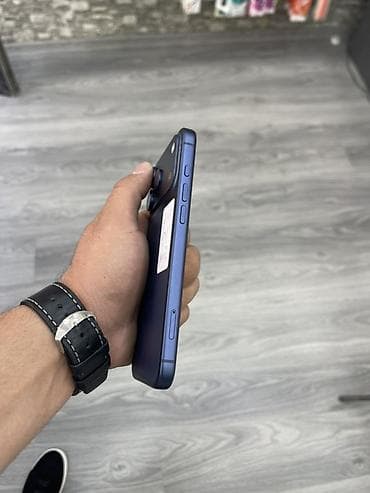 irsad telecom iphone: IPhone 17 Pro Max, Mavi — 2