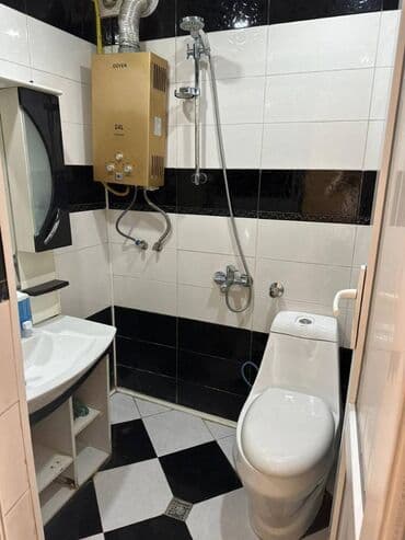 guneslide kiraye evler: Razində yaxın nazim ismailov kücesində 5 mertebeli binanın 2-ci — 15