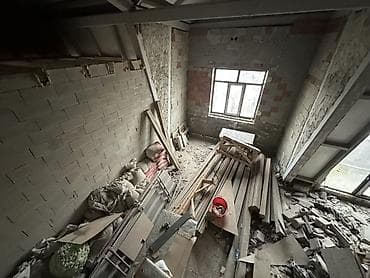 Дачи: 9-ый микрорайон, 2 комнаты, Новостройка, м. Азадлыг Проспекти, 88 м² — 3