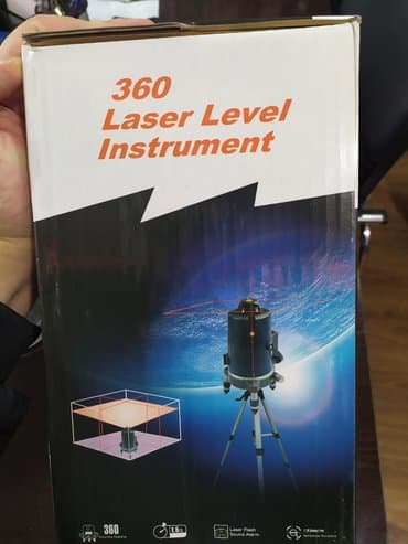 pirborlar: Uroven yeni keyfiyyətli 360 derece yeni — 1