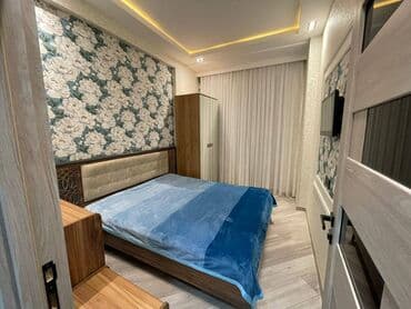 kirayə əcəmi: Memar Əcəmi metrosuna yaxın Yasam residensde 17 mertebeli binanın 4-cu — 4