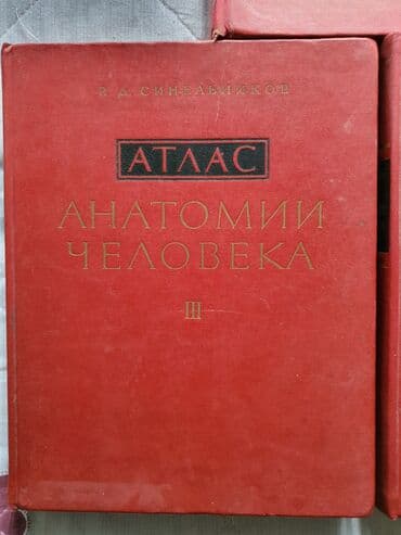 coğrafi atlas pdf: Для студентов мед.вузов — 1