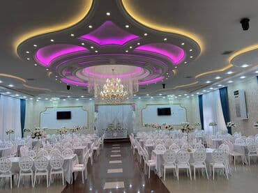 аренда офиса в бизнес центре баку: Günel Şadlıq Sarayı, Mingəcevir şəhərinin tam mərkəzi – geniş və — 16