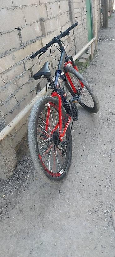 bravery velosiped: Raması satılır — 4