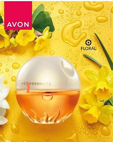 eclat style: Kosmetik dəst, Avon, 2 məhsul — 1