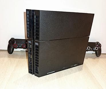 s8 samsung ekran: PS4 500gb plombu üzərində, ideal vəziyətdə 2 pult +daxilində rəsmi 30 — 3