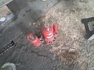 Avtoservis və emalatxana üçün alət dəsti və iş küncü avadanlıqları — 8