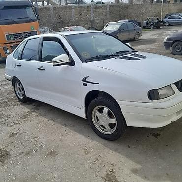 benve ef 30: Vosvagen.polu.1996 masin yaxsi vezyetdedir barter var usde pulnan — 3