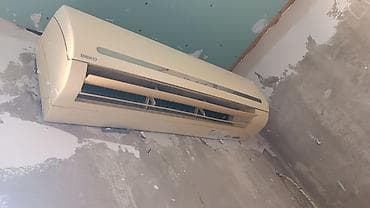 Beko split kondisioner dəsti - Brend/model: Beko, divar tipli split