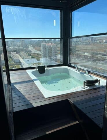 Ravon: Yeni Cakuzi vanna Motorlu, Pulsuz çatdırılma — 5