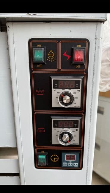 профессиональные фены для парикмахеров: Пицца, Сладости, Для еды, Электрическая, 3 этажная — 5