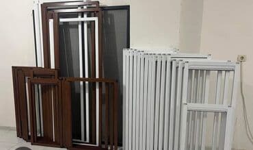 setqa qapılar: Pəncərə setkalari sifarişi Pəncərə və qapı üçün setkalari sifarişi — 3