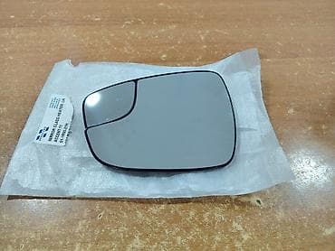 Avtomobilin yan güzgüləri: Sol, Hyundai accent, 2016 il, ABŞ, Ödənişli çatdırılma — 1