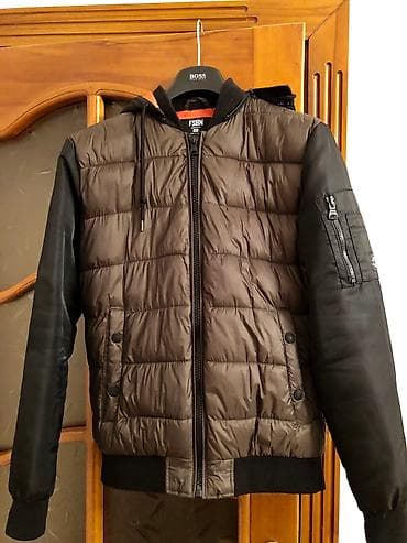 kurtka türkçe ne demek: Куртка — 1